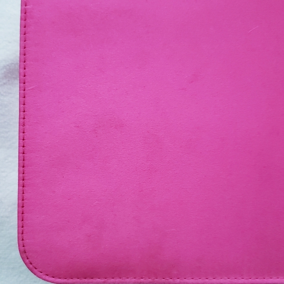 Prada Promotional Gift Hot Pink Satin Box - Picture 14 of 14